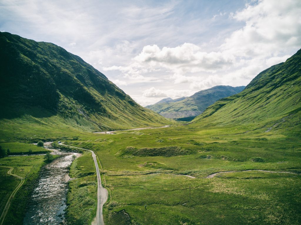 Why I can never go to Scotland again... - RISER | Biker Journal